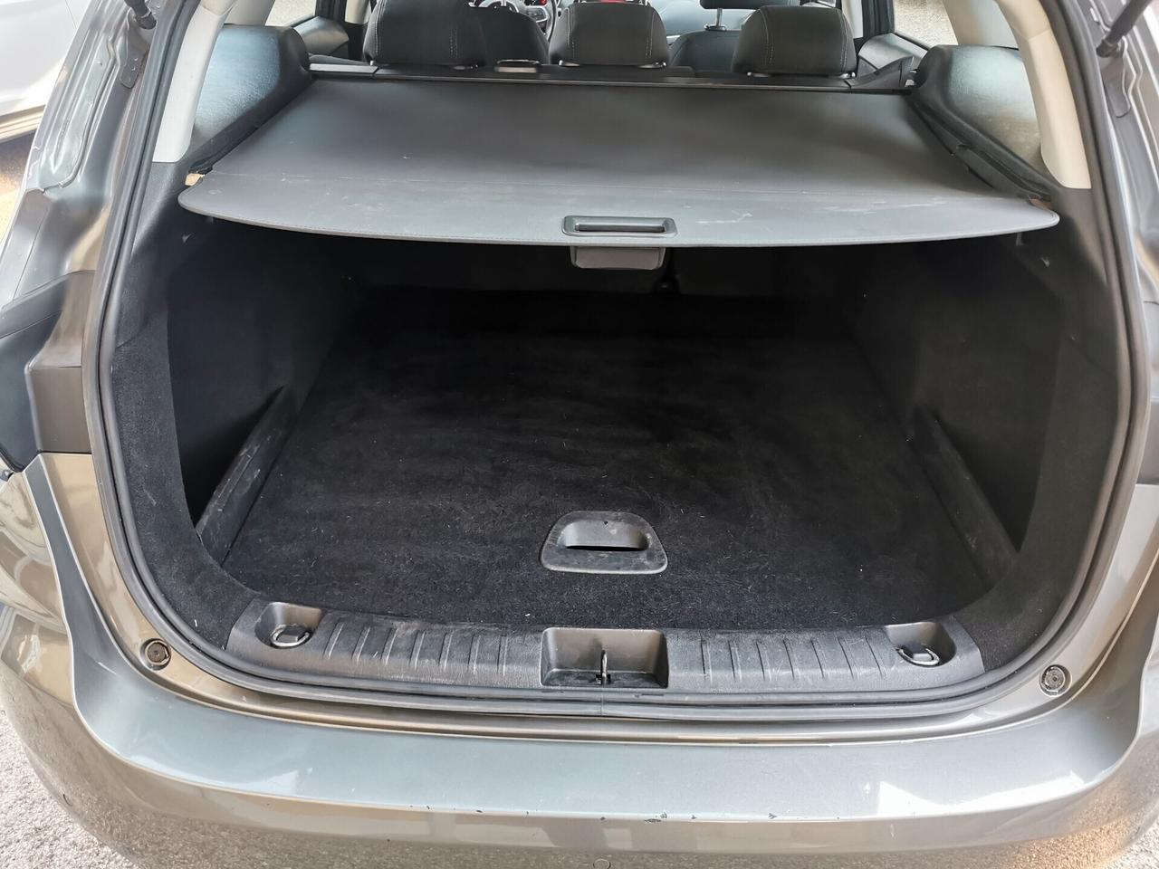 Fiat Tipo 1.6 Mjt 120cv S&S SW Easy Business