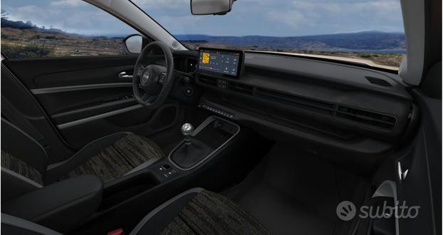 JEEP Avenger Longitude 1.2 Turbo