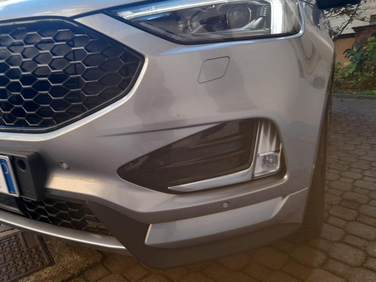 Ford Edge ST Line 2.0 EcoBlue Bi-Turbo #6799