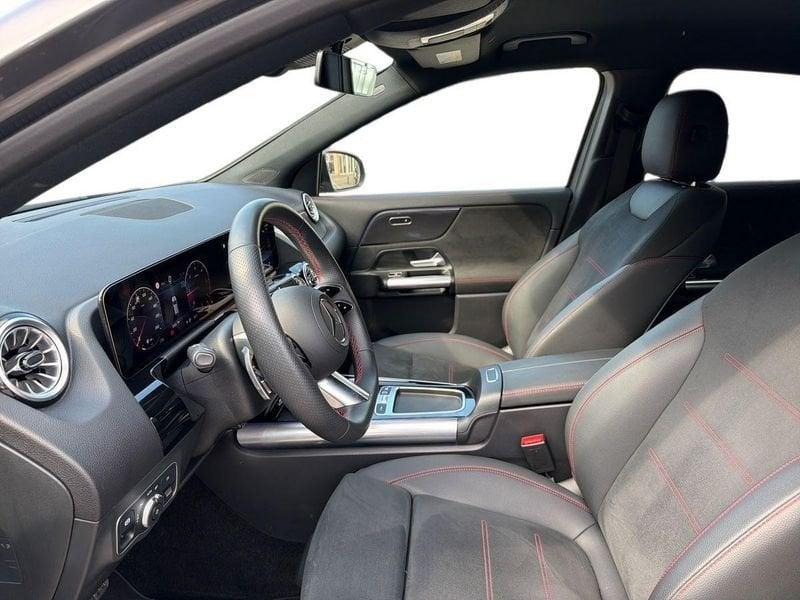 Mercedes-Benz GLA 200 d AMG Line Advanced Plus auto