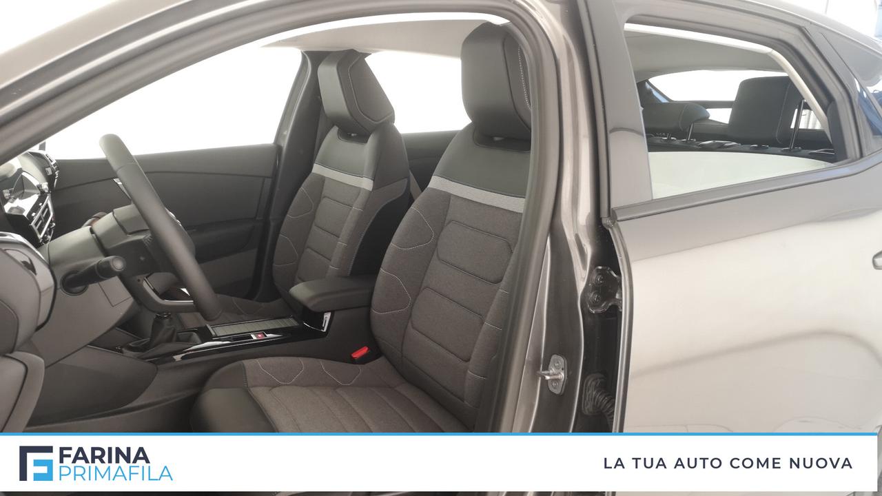 CITROEN C4 1.2 puretech Plus s&s 130cv