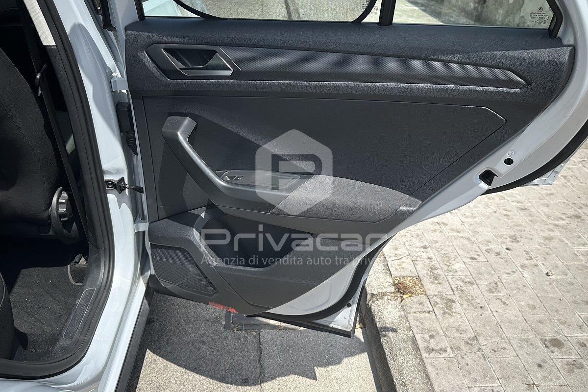 VOLKSWAGEN T-Roc 1.0 TSI Style BlueMotion Technology