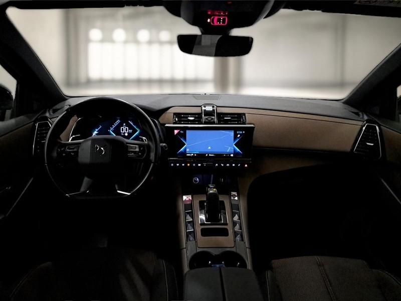 DS DS 7 CROSSBACK E-TENSE 4X4 AUTOMATICA BUSINESS SUV