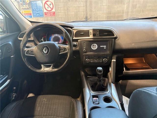 Renault Kadjar 1.5 dCi 110cv *FULL OPTIONAL*