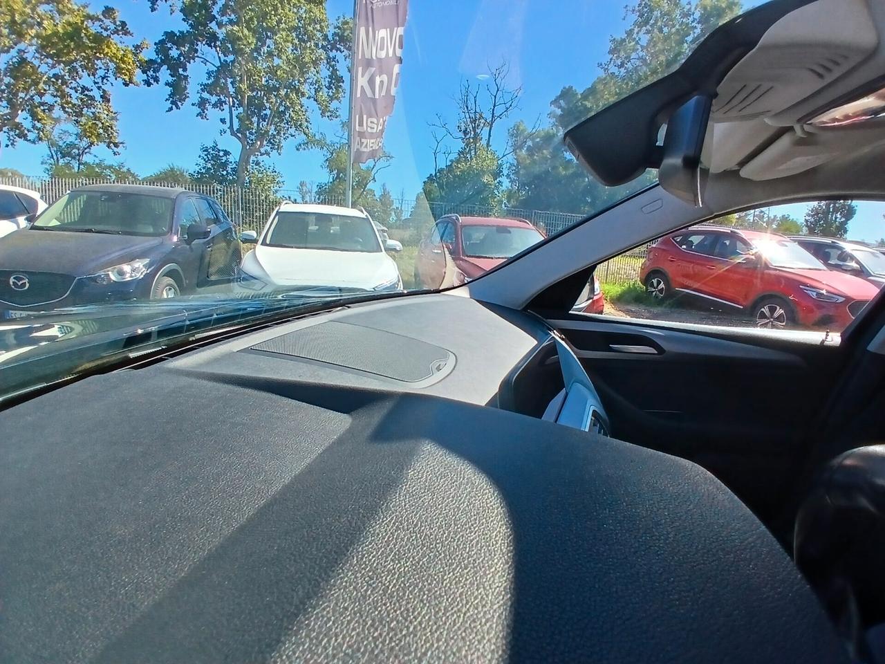 BMW X4 xDrive20d Mhev 48V xLine