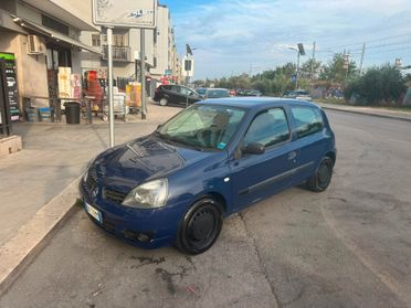 Renault CLIO STORIA