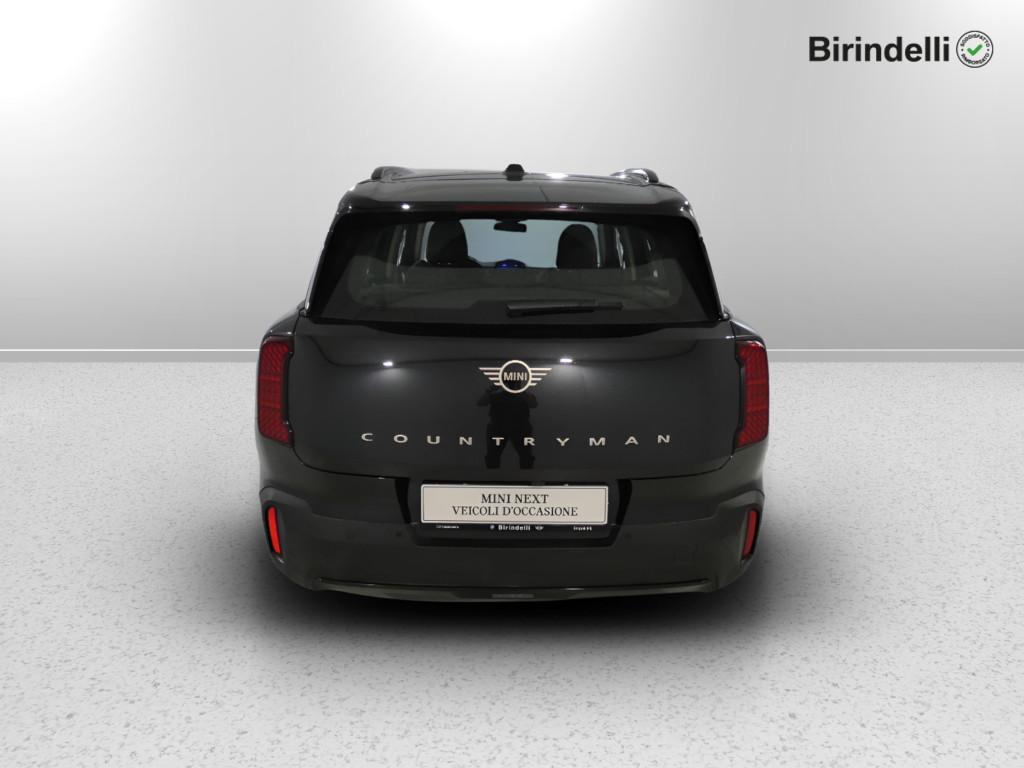 MINI Mini Countrym.(U25) - Mini C Classic Countryman