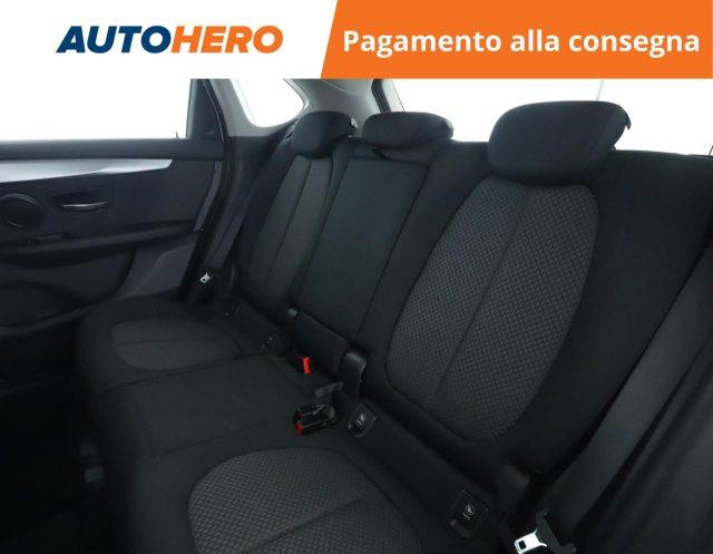 BMW 218 i Active Tourer Advantage
