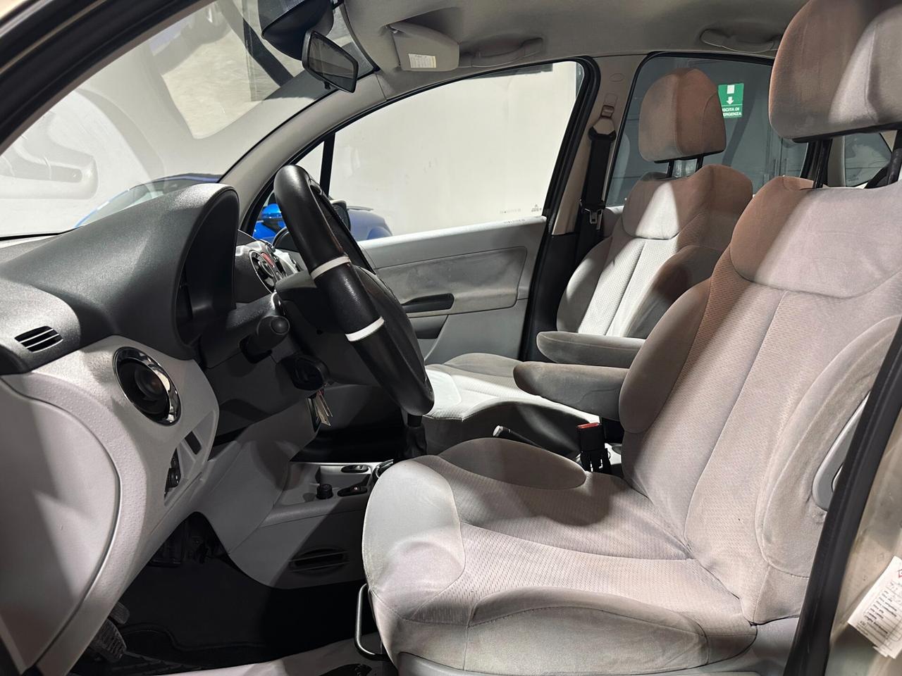 Citroen C3 1.1 CLIMA - OK NEOPATENTATI