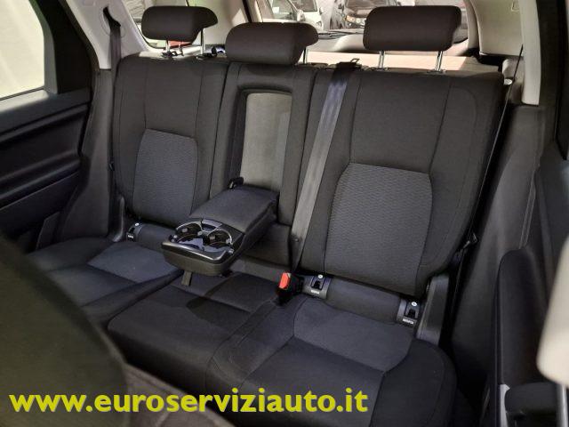 LAND ROVER Discovery Sport N1 2.0 TD4 150 CV Auto Business Ed. SE