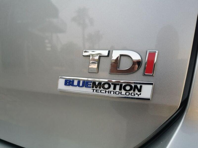 Volkswagen Golf Golf 1.6 TDI 110 CV 5p. Highline BlueMotion Technology