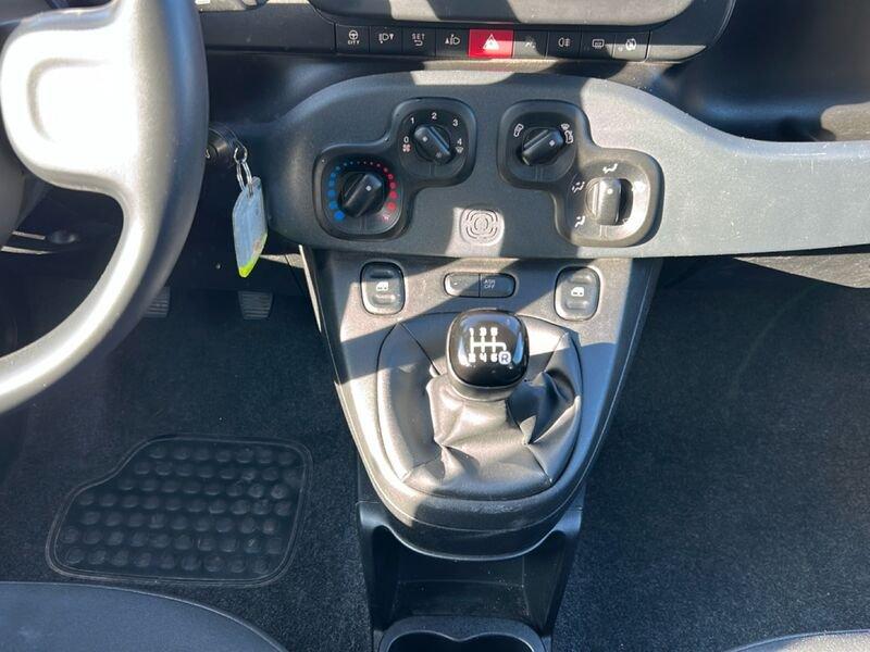 FIAT Panda Panda 1.0 FireFly Hybrid