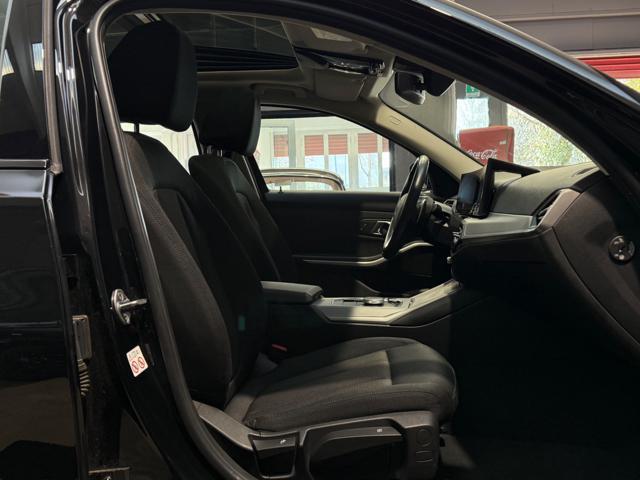 BMW 320 d 48V xDrive Touring