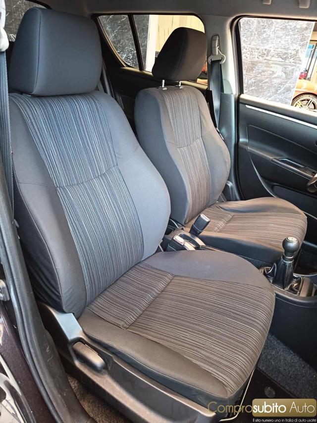 SUZUKI Swift 1.3 DDiS 5 porte B-Cool