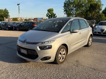 Citroen C4 Picasso 1.6 e-HDi 115 Seduction