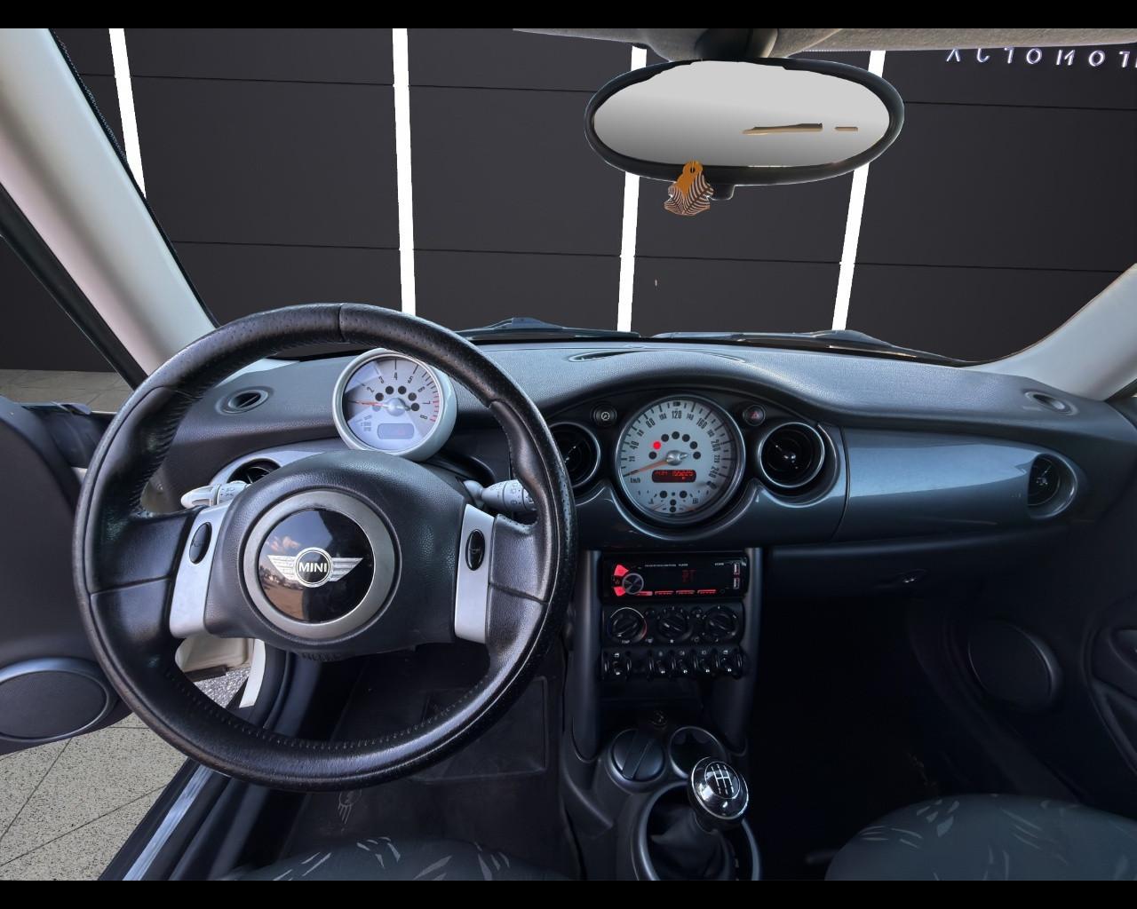 MINI Mini 2ª serie - Mini 1.6 16V One