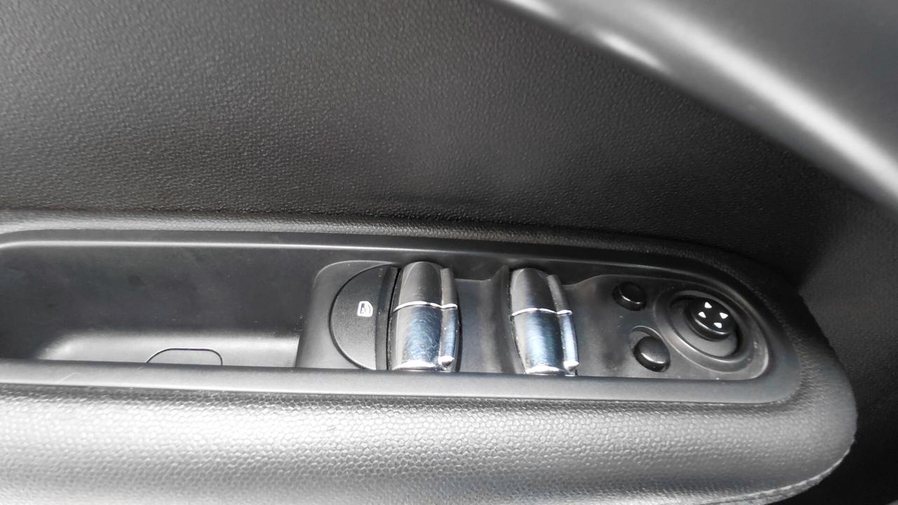 Mini Cooper SD Countryman 2.0