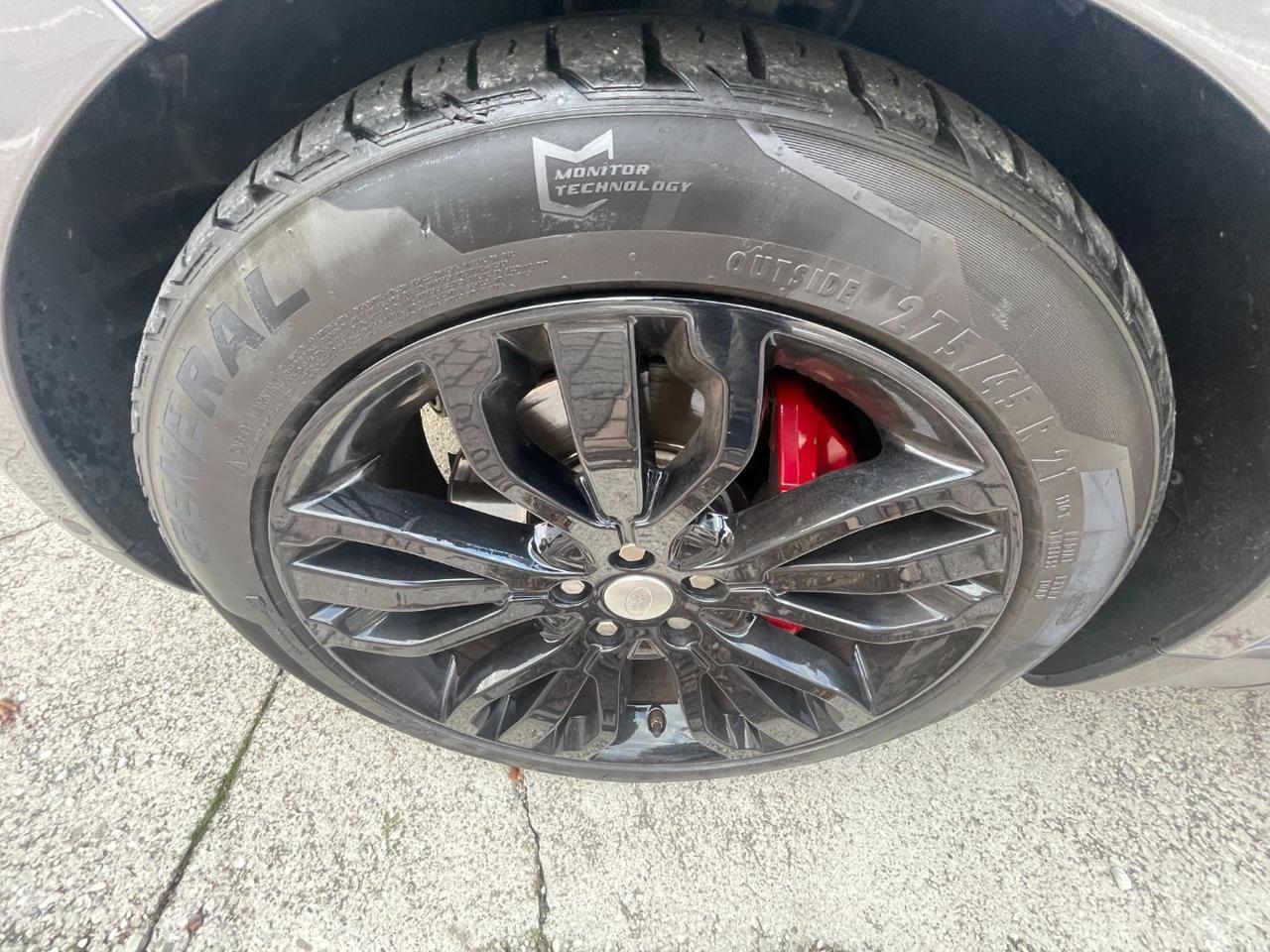 LAND ROVER Range Rover Sport 3.0 SDV6 HSE 4WD