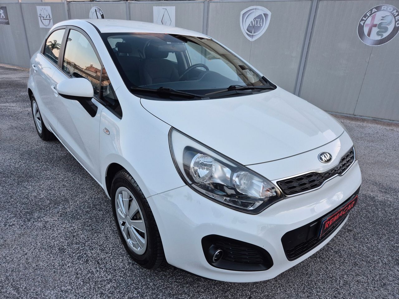 Kia RIO 1.1 CRDi 5p. Cool NUOVA FULL 2014