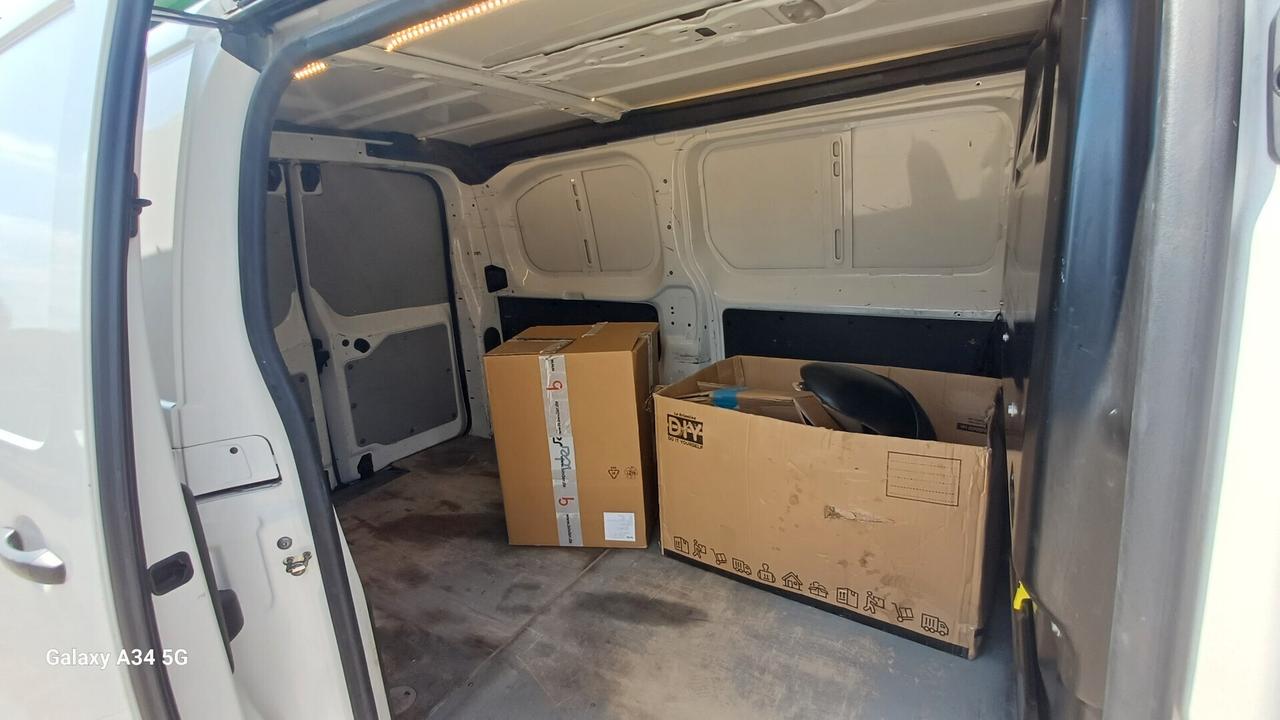 Peugeot Expert BlueHDi 2.0 120cv PC-TN Furgone Pro Compact