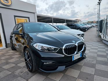 Bmw 116 116d 5p. Sport Edition