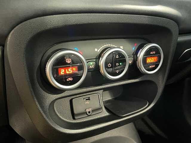 Fiat 500L 0.9 80CV Nat.Power Lounge - METANO/NEOPATENTATI -