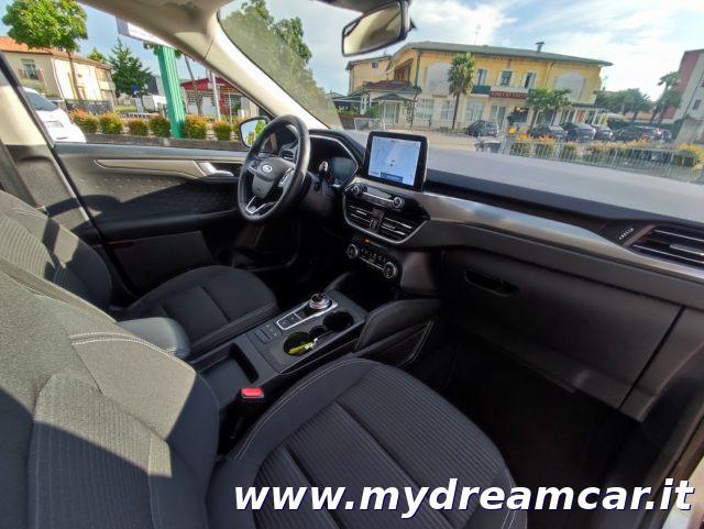 FORD Kuga 1.5 EcoBlue 120 CV 2WD Titanium