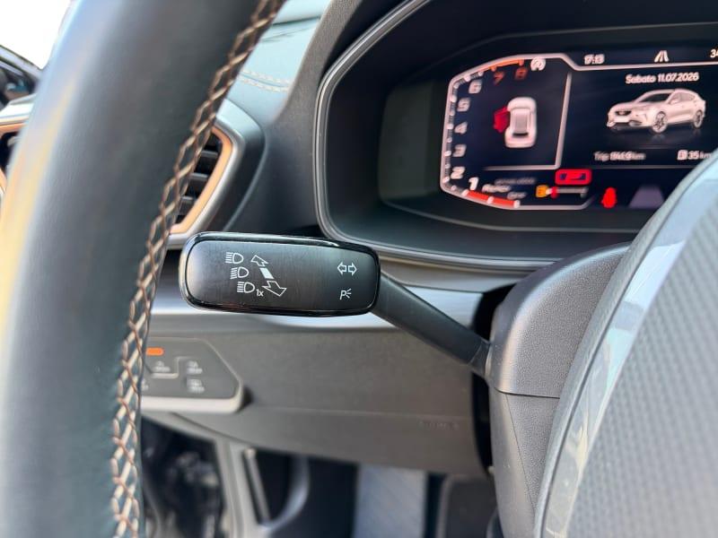 CUPRA FORMENTOR 1.5 TSI DSG