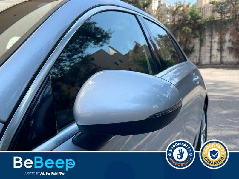 Mercedes-Benz Classe A A 220 SPORT AUTO