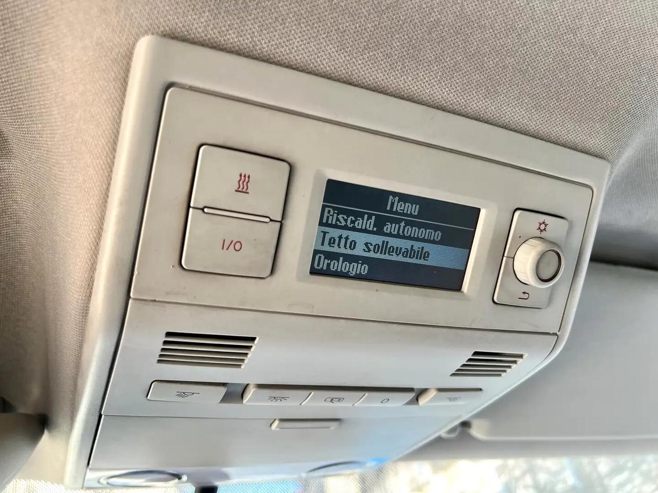 Volkswagen T5 California Camperizzato 2.0 Bi-TDi 180cv 4Motion