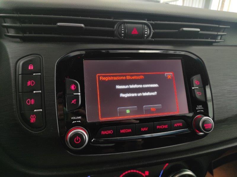 ALFA ROMEO Giulietta (2010-21) - Giulietta 2.0 JTDm 150 CV Super