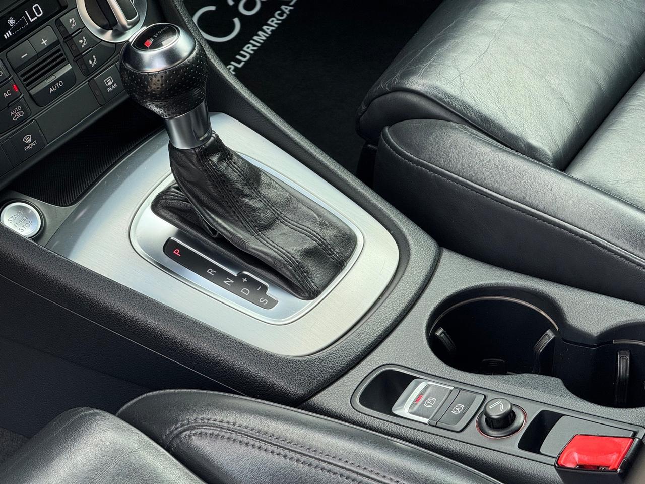 Audi Q3 AUDI Q3 2.0 TDI 177 CV QUATTRO S TRONIC S LINE