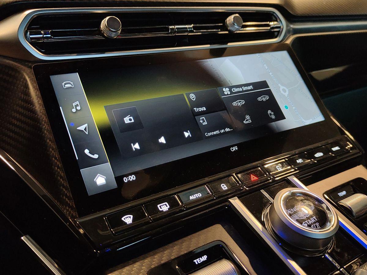 ASTON MARTIN VANTAGE MY26.5