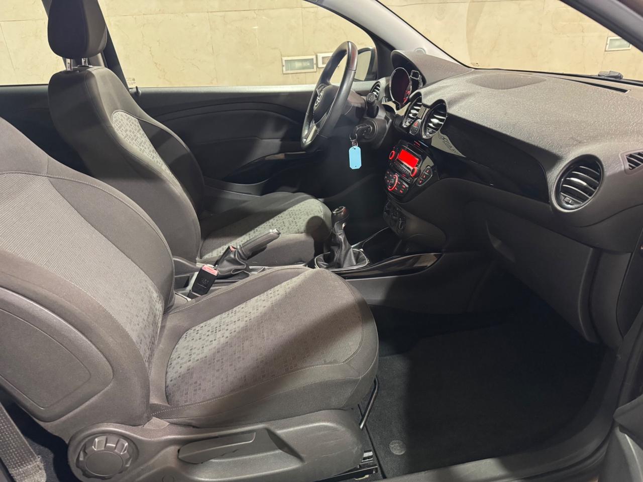 Opel Adam 1.4 100 CV Start&Stop Glam PERFETTE CONDIZIONI