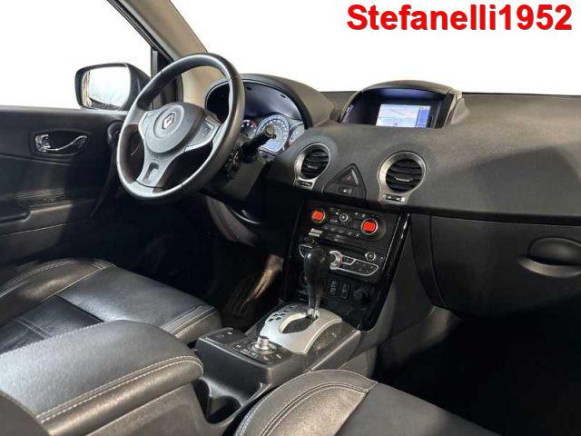 RENAULT Koleos I - 2.0 dci Luxe esm 4x4 150cv proactive