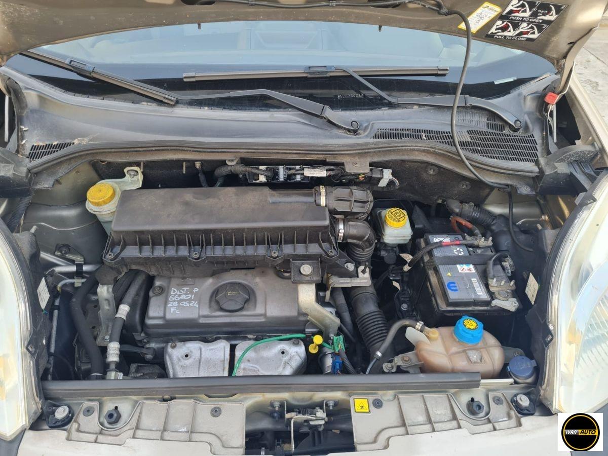 CITROEN Nemo Multispace 1.4 Benzina
