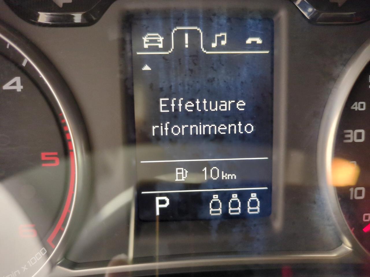 Audi A1 1.6 TDI S tronic Attraction