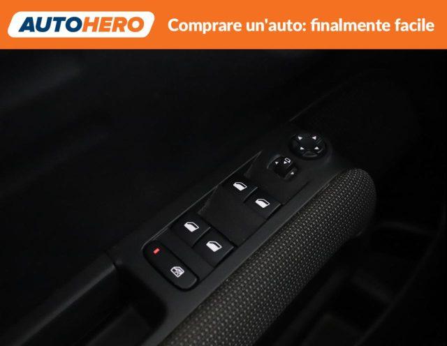 CITROEN C3 Aircross PureTech 82 Shine