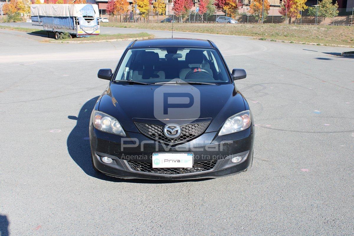 MAZDA Mazda3 1.6 16V 105CV Active
