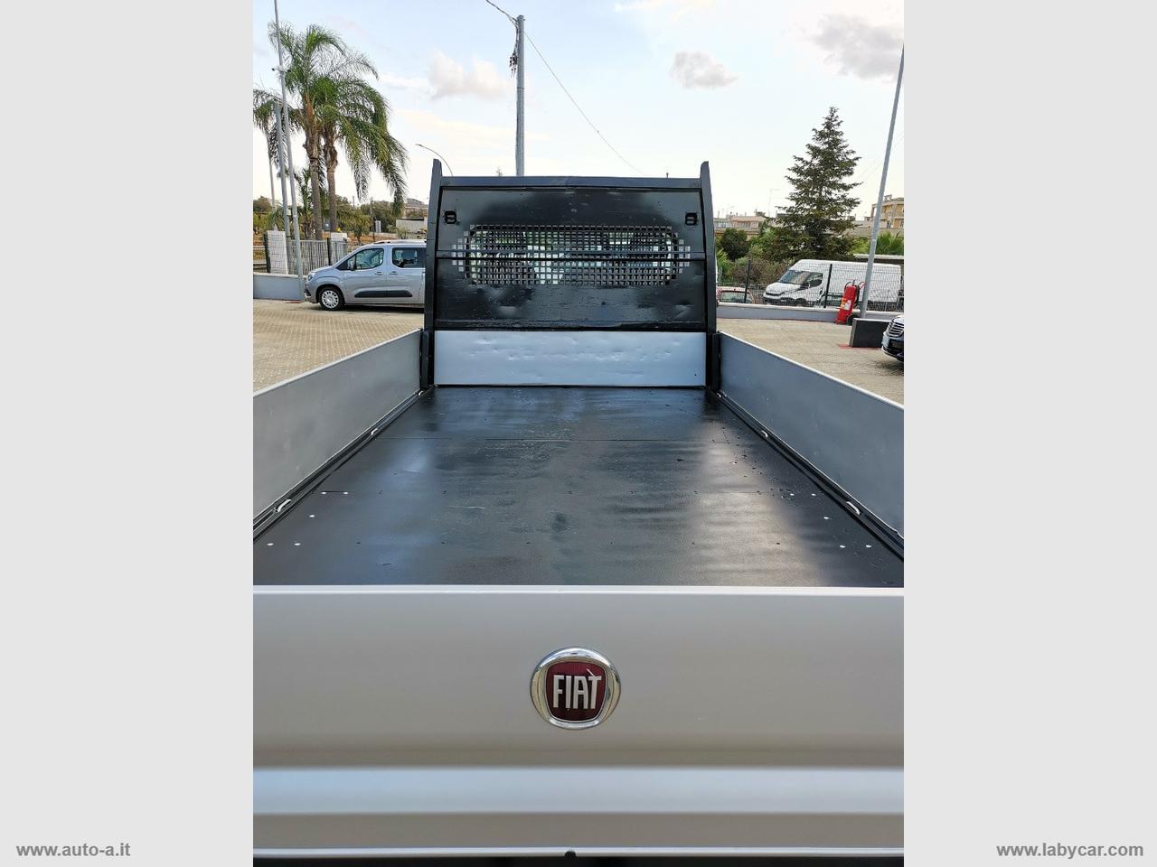 DUCATO 35 2.2 MJT 140 CV CASSONE FISSO LUNGO