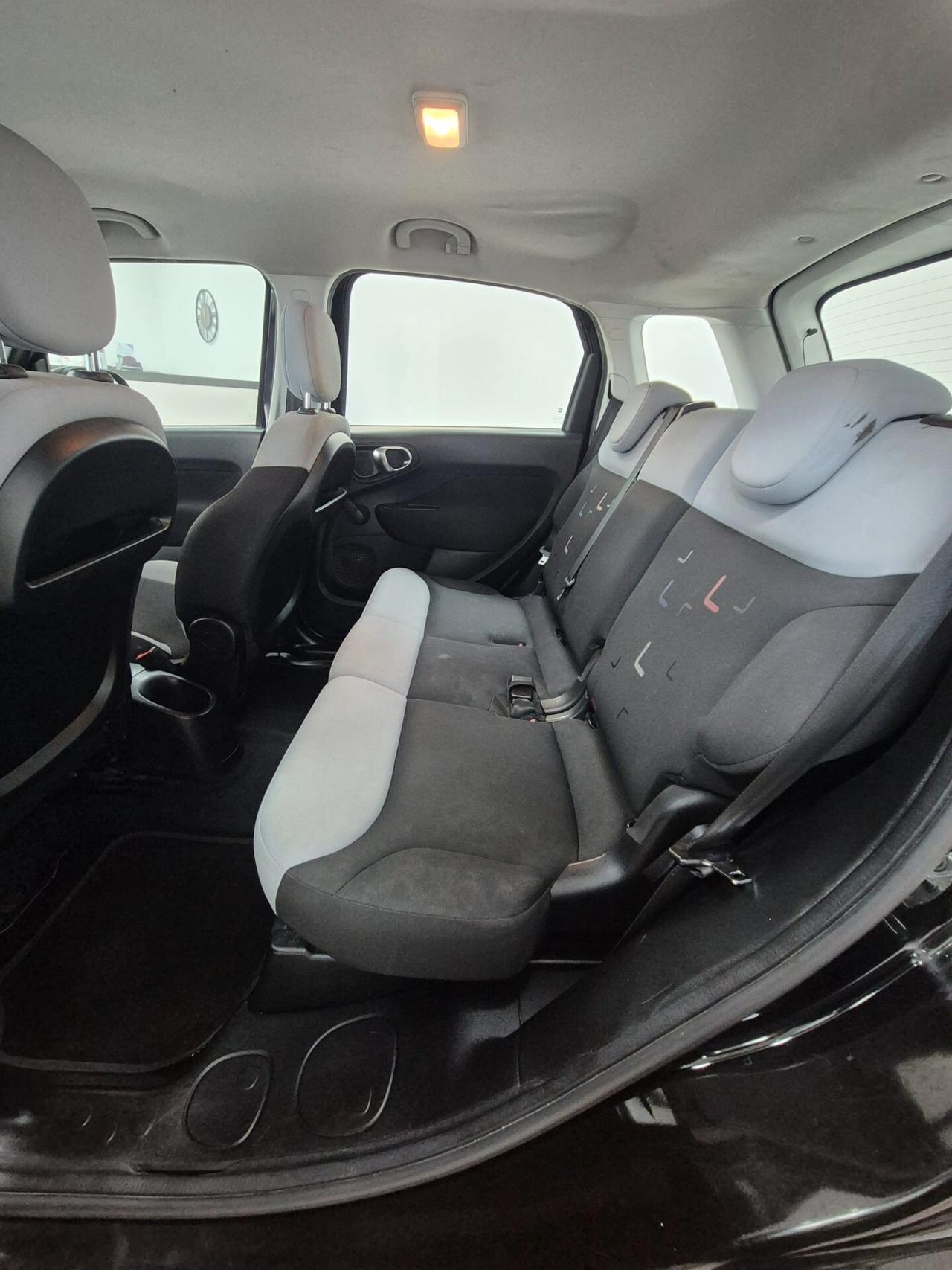 Fiat 500L 1.3 Multijet 95 CV Pop Star