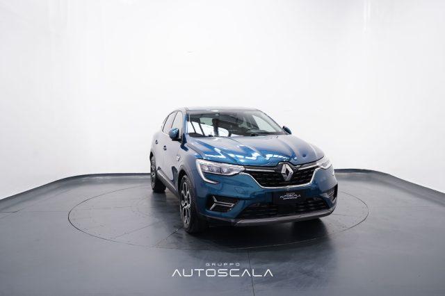 RENAULT Arkana 1.6 E-Tech Full Hibrid 145cv Intens