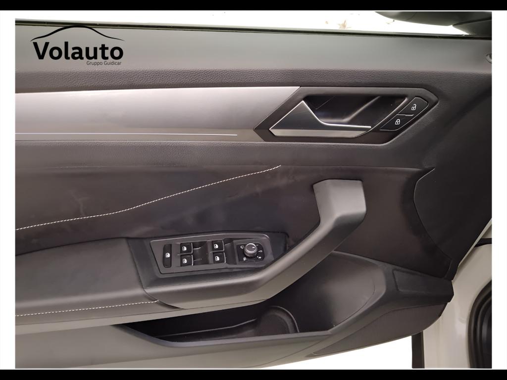 VOLKSWAGEN T-Roc I 2022 - T-Roc 2.0 tdi Style 115cv