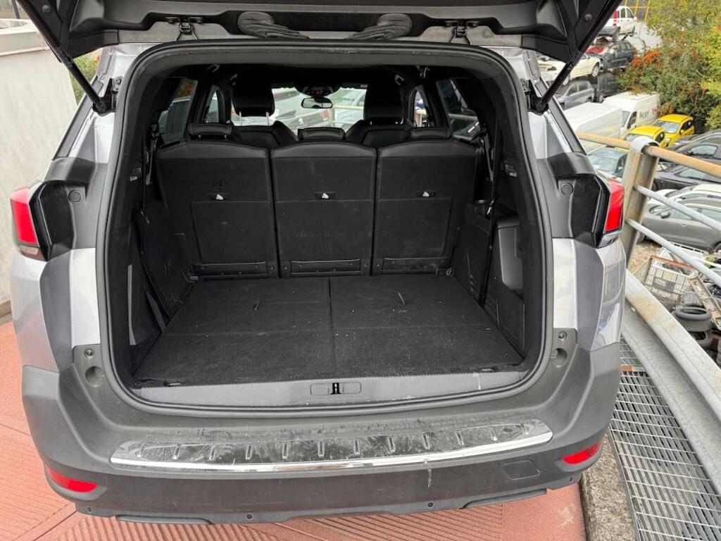 Peugeot 5008 1.5 HDi 130CV EAT8 ALLURE **PREZZO VERO**UNIPRO'*