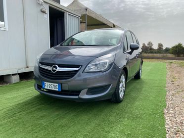 Opel Meriva 1.6 CDTI Start&Stop Innovation