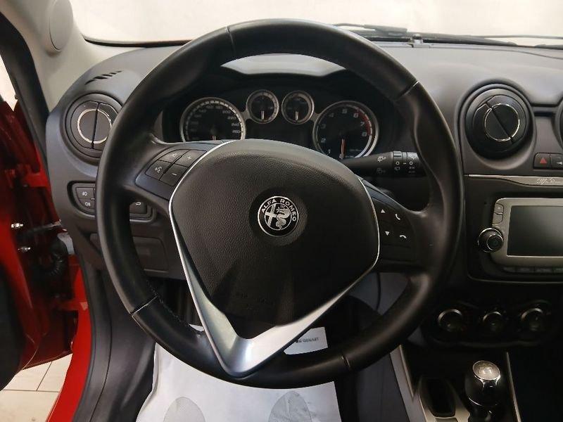 Alfa Romeo MiTo 1.4 78cv