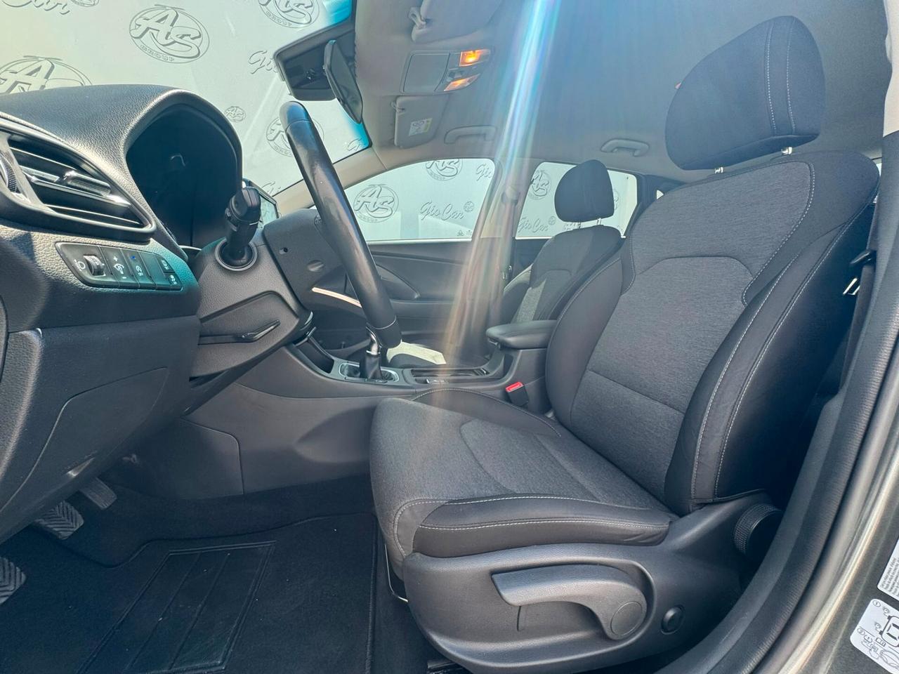 Hyundai i30 1.0 T-GDI iMT 48V 5 porte Prime Camera