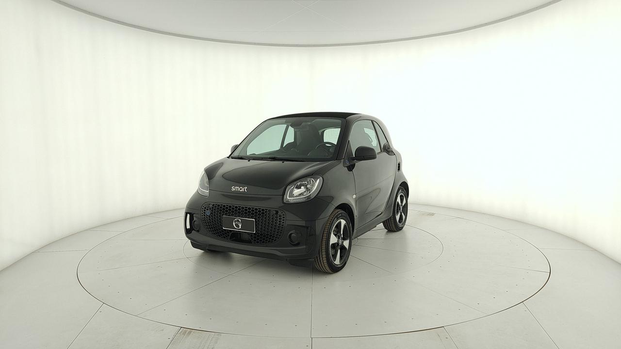 SMART Fortwo eq Passion 4,6kW