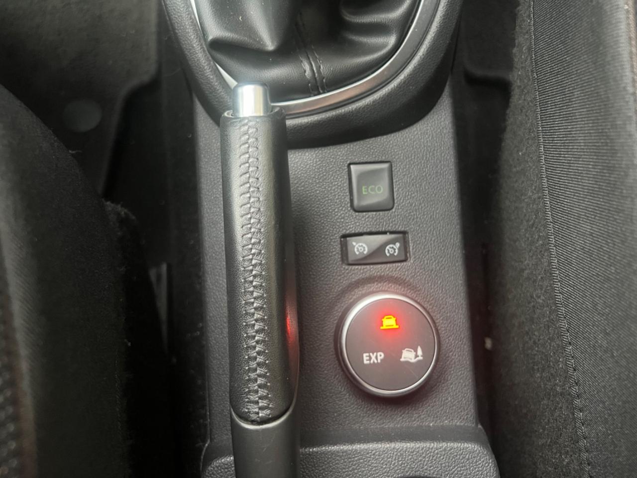 Renault Captur dCi 8V 110 CV Start&Stop Energy Initiale Paris