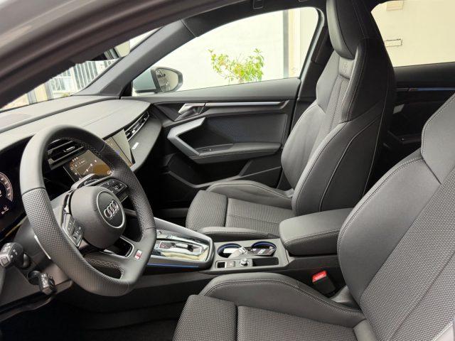 AUDI A3 allstreet TFSI e 150 kW S tronic Identity Contrast